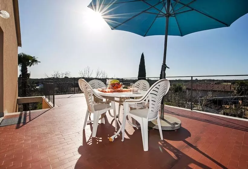 Apartment Ivo