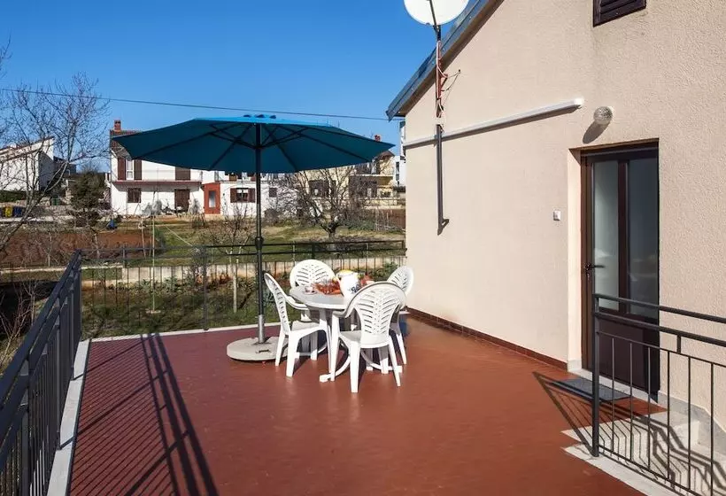 Apartment Ivo