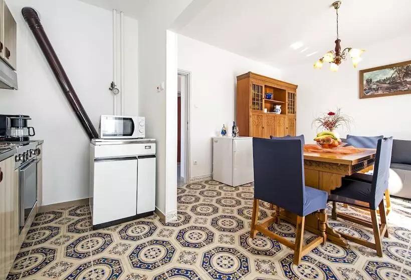 Apartment Ivo