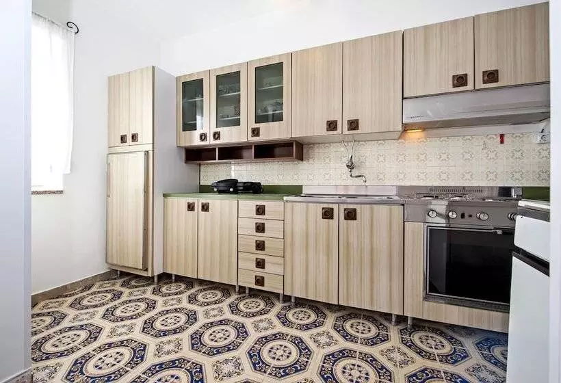 Apartment Ivo