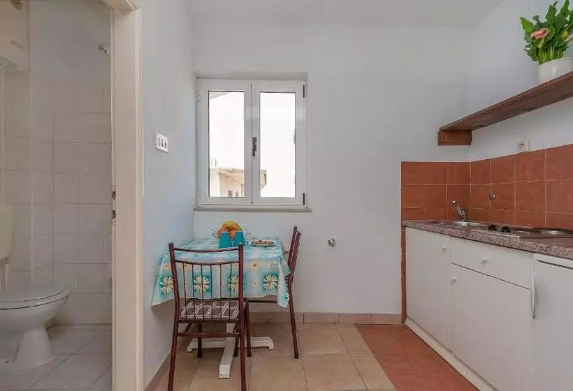 Apartments Ksenia