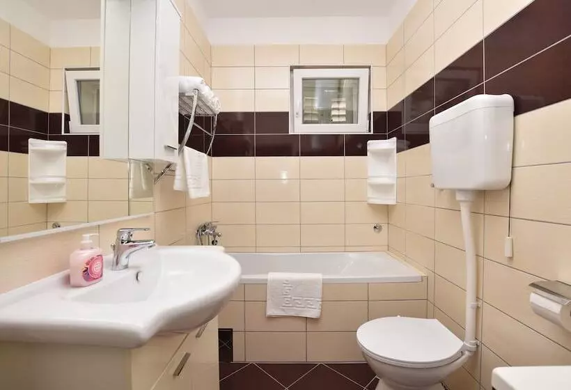 Apartments Kure