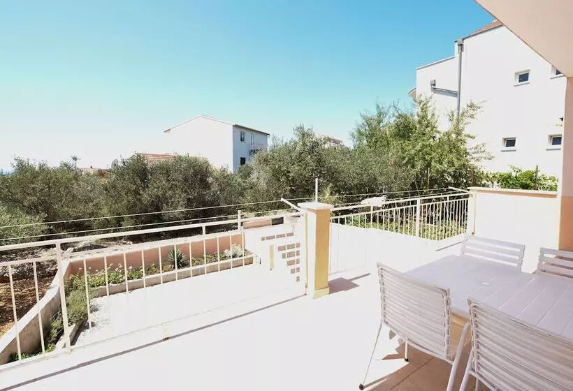 Apartments Kure