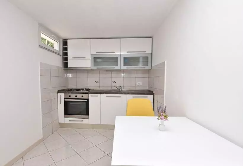 Apartments Kure