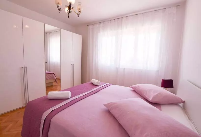 Apartments Kure