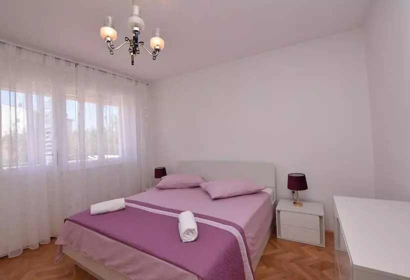 Apartments Kure