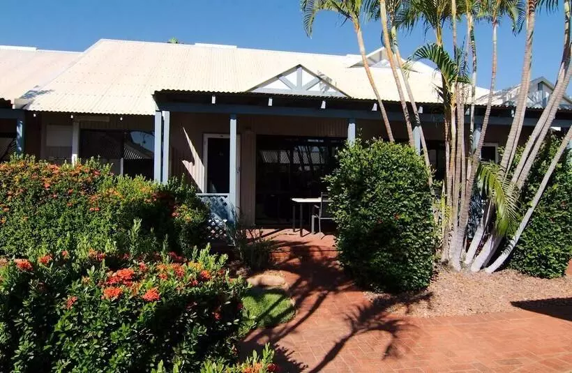 Cable Beach Apartments