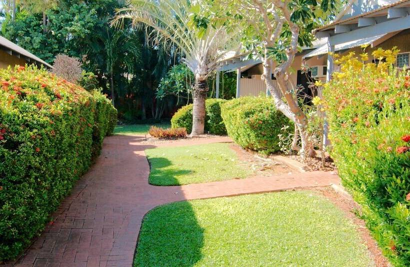 Cable Beach Apartments