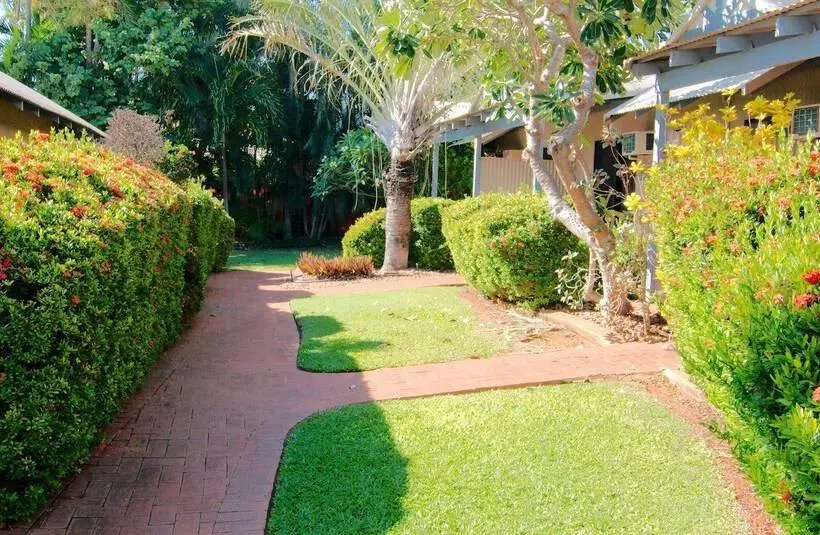 Cable Beach Apartments