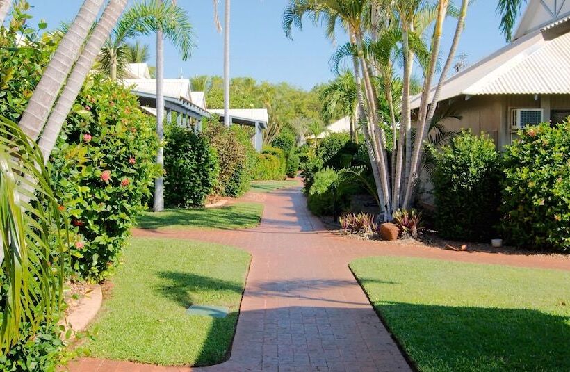 Cable Beach Apartments