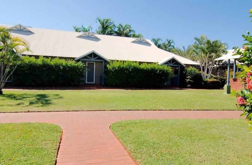 Cable Beach Apartments