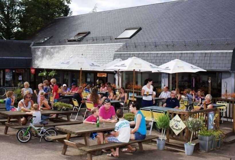 هتل Camping Spa D'or