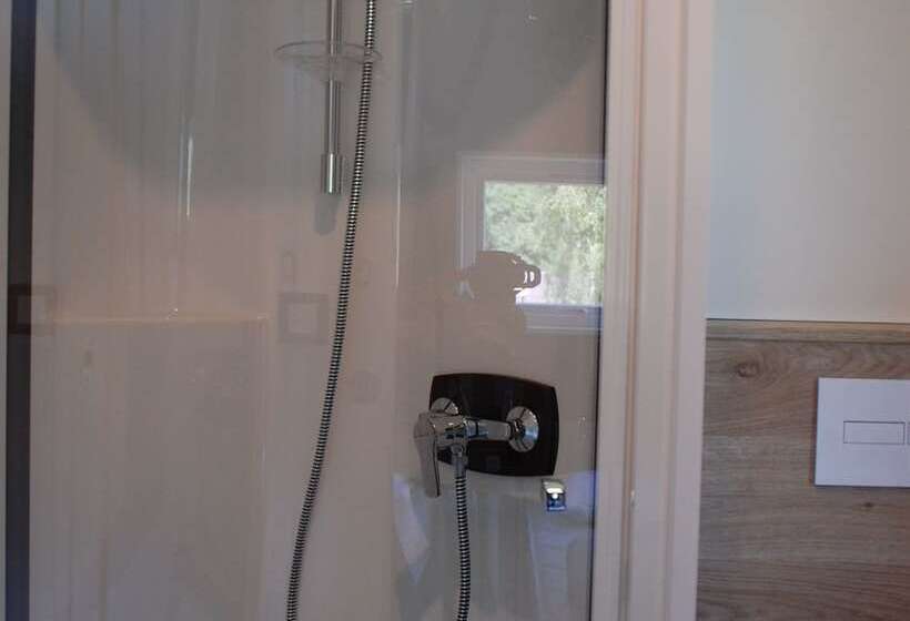 هتل Camping Spa D'or