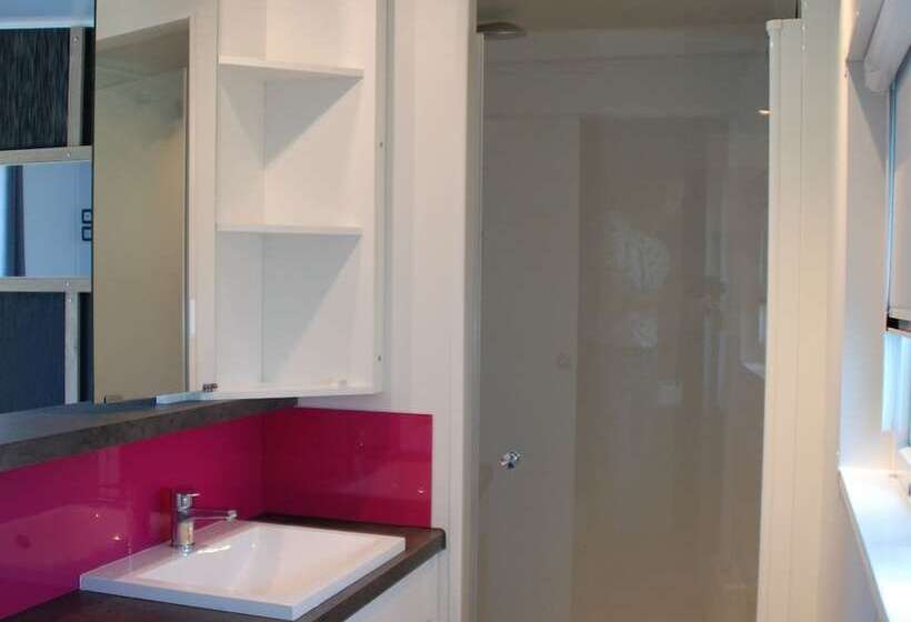 هتل Camping Spa D'or