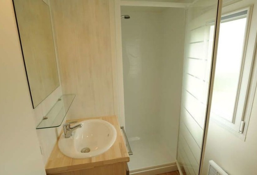 هتل Camping Spa D'or