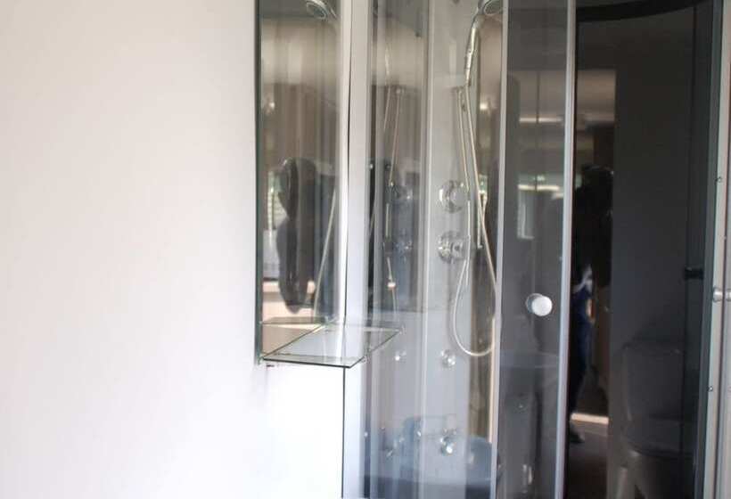 هتل Camping Spa D'or