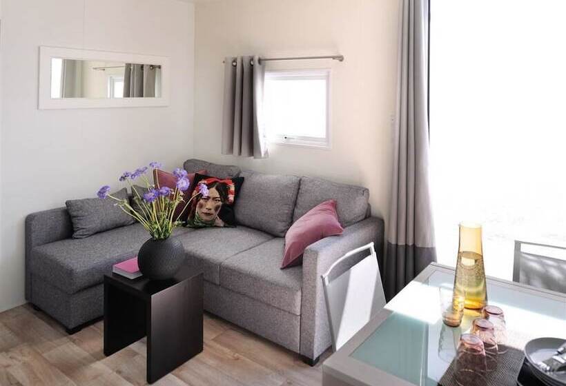 هتل Camping Spa D'or