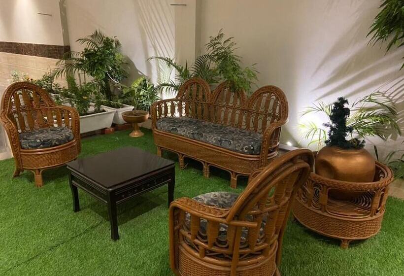 ホテル Exotic 5 Min Walk From Golden Temple