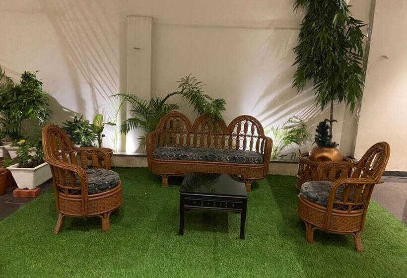 ホテル Exotic 5 Min Walk From Golden Temple