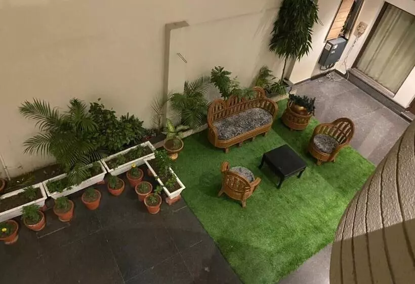 Hotelli Exotic   5 Min Walk From Golden Temple