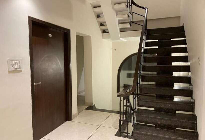 ホテル Exotic 5 Min Walk From Golden Temple