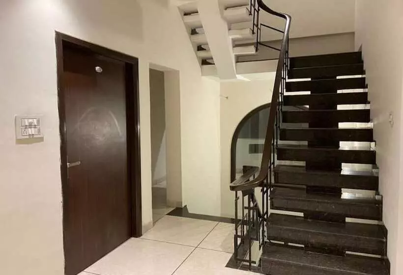 Hotelli Exotic   5 Min Walk From Golden Temple