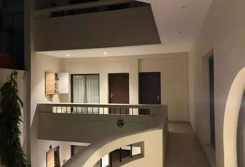 Hotelli Exotic   5 Min Walk From Golden Temple