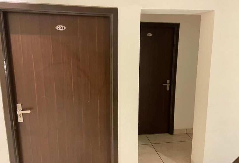 ホテル Exotic 5 Min Walk From Golden Temple