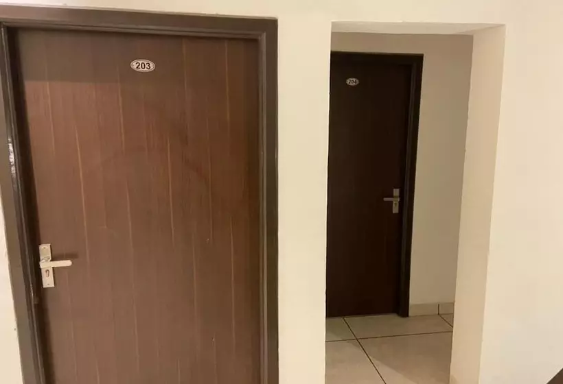 Hotelli Exotic   5 Min Walk From Golden Temple