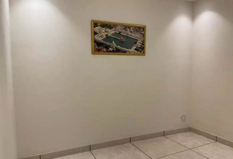 Hotelli Exotic   5 Min Walk From Golden Temple