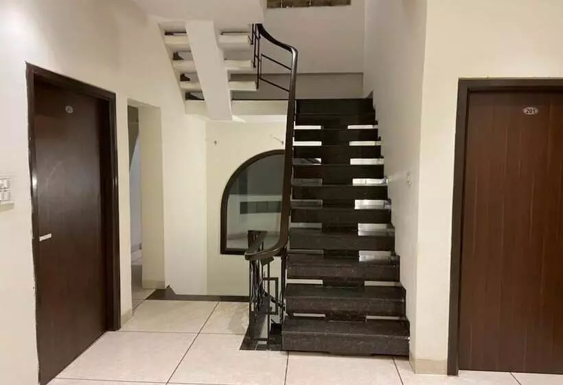 Hotelli Exotic   5 Min Walk From Golden Temple