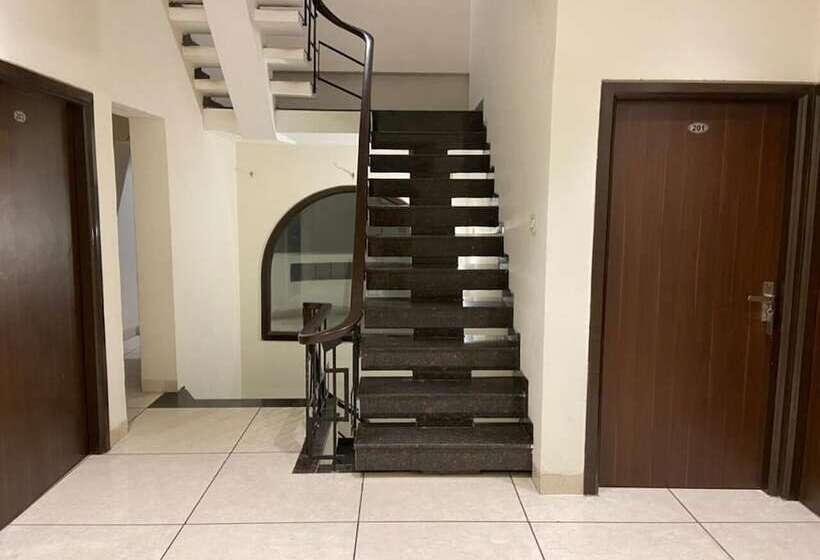 ホテル Exotic 5 Min Walk From Golden Temple