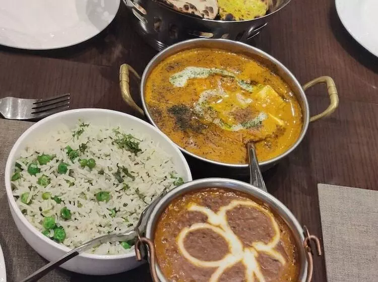 Hotelli Exotic   5 Min Walk From Golden Temple