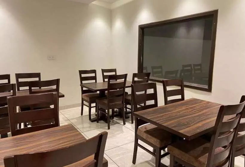 Hotelli Exotic   5 Min Walk From Golden Temple