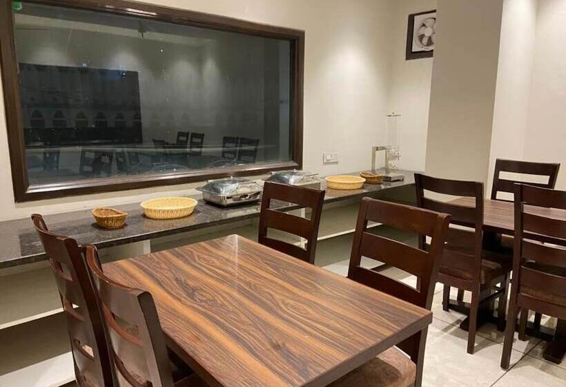 ホテル Exotic 5 Min Walk From Golden Temple