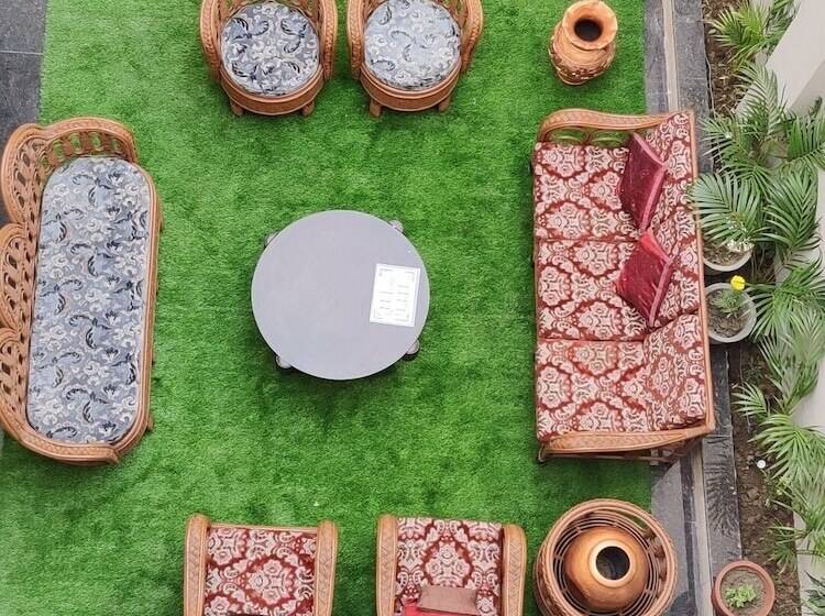 ホテル Exotic 5 Min Walk From Golden Temple