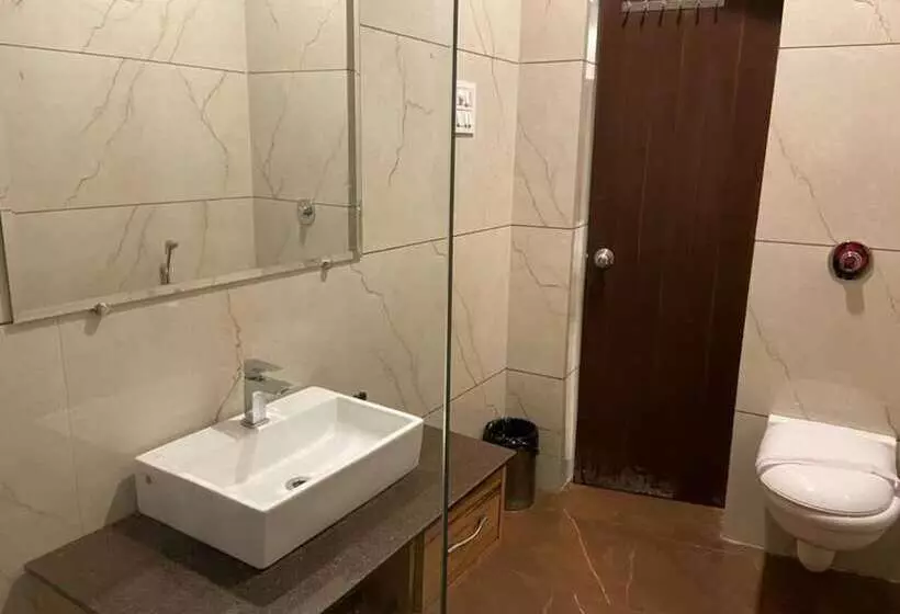 Hotelli Exotic   5 Min Walk From Golden Temple