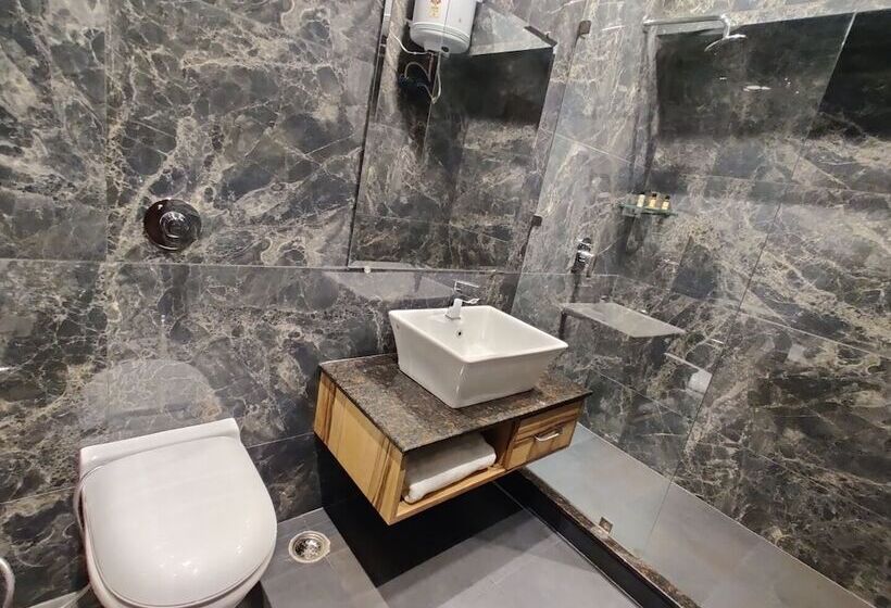 ホテル Exotic 5 Min Walk From Golden Temple