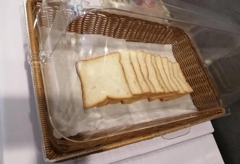 호텔 Lampang Residence