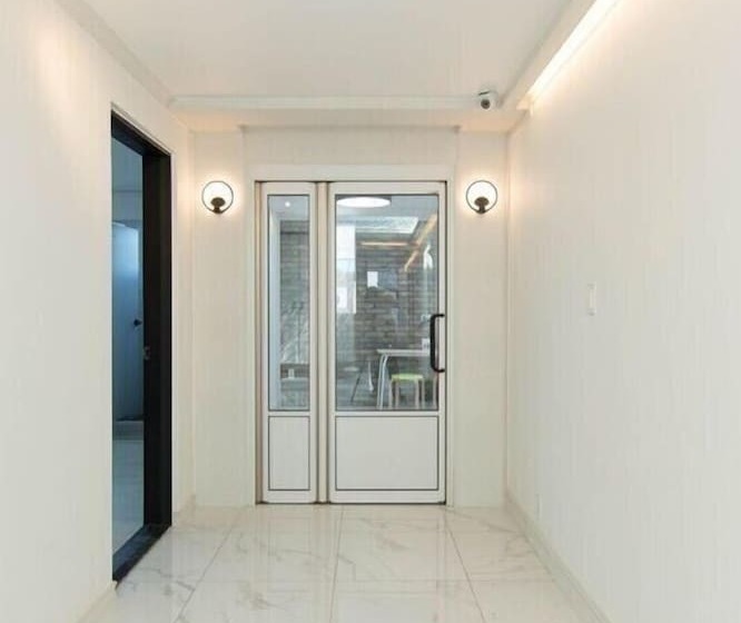 پانسیون W Premium Guesthouse Incheon Airport