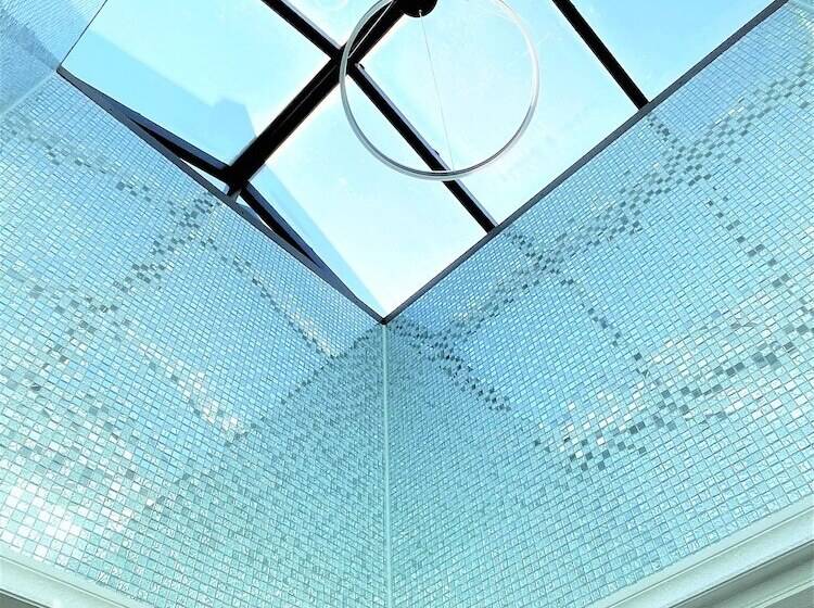 پانسیون W Premium Guesthouse Incheon Airport