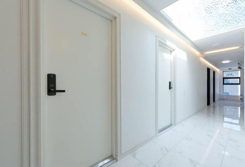 پانسیون W Premium Guesthouse Incheon Airport