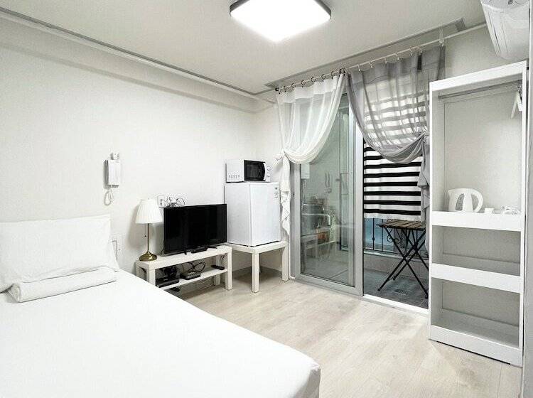 پانسیون W Premium Guesthouse Incheon Airport