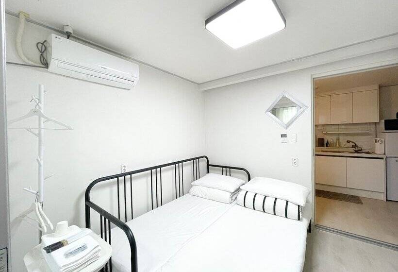 پانسیون W Premium Guesthouse Incheon Airport