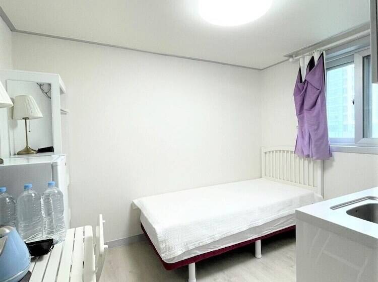 پانسیون W Premium Guesthouse Incheon Airport