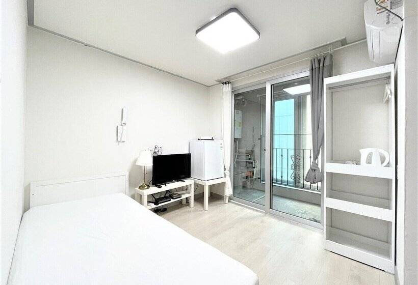 پانسیون W Premium Guesthouse Incheon Airport