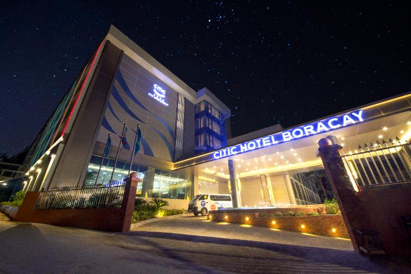 Citic Hotel Boracay