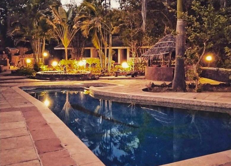 فندق Captans Stay