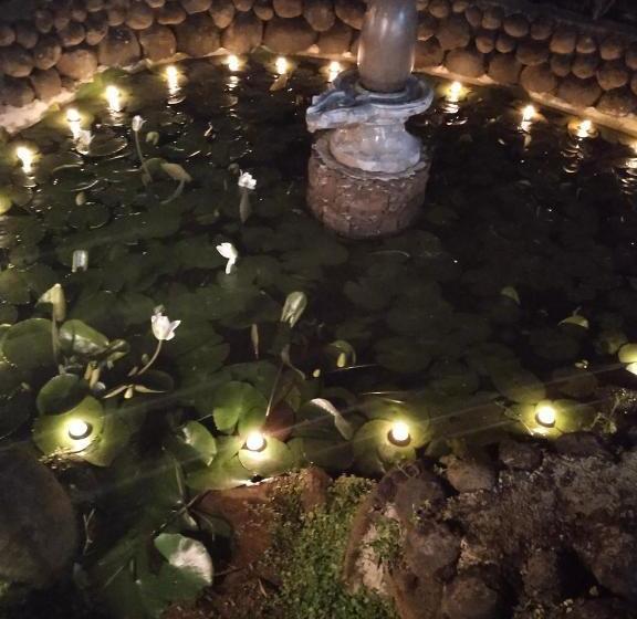 فندق Captans Stay