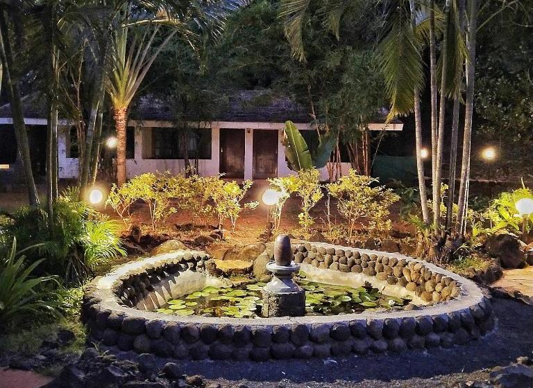 فندق Captans Stay